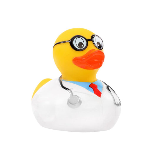 Canard Docteur