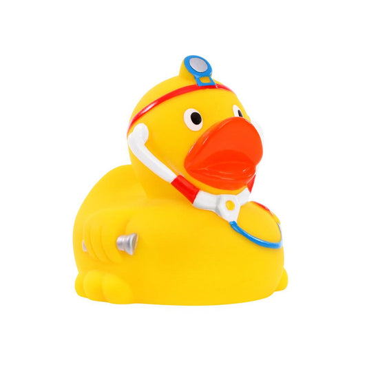 Canard Docteur