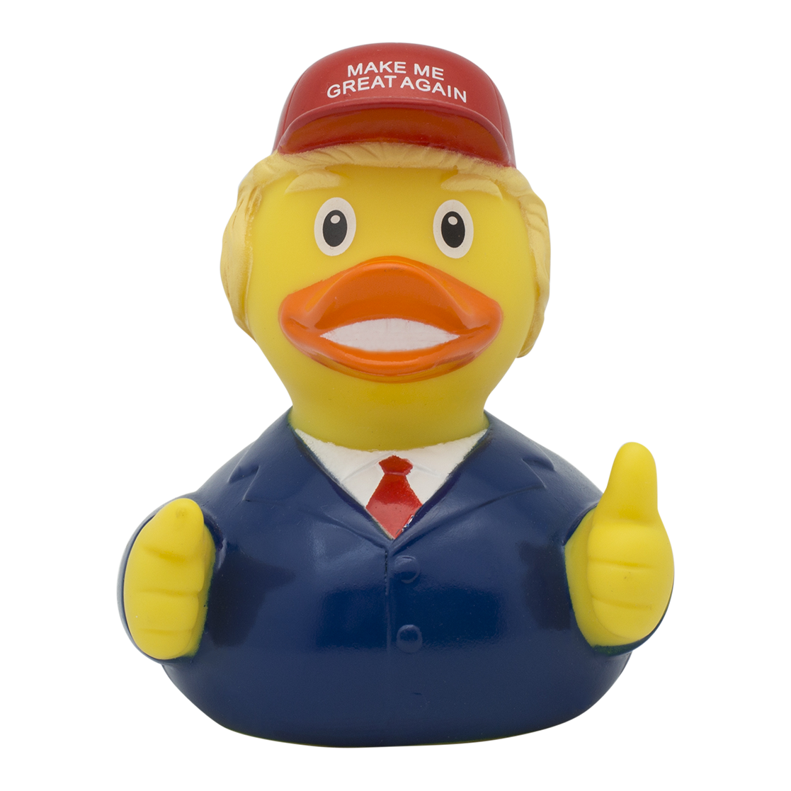 Duck President Donald