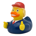 Duck President Donald