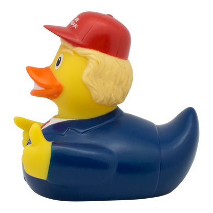 Canard Président Donald