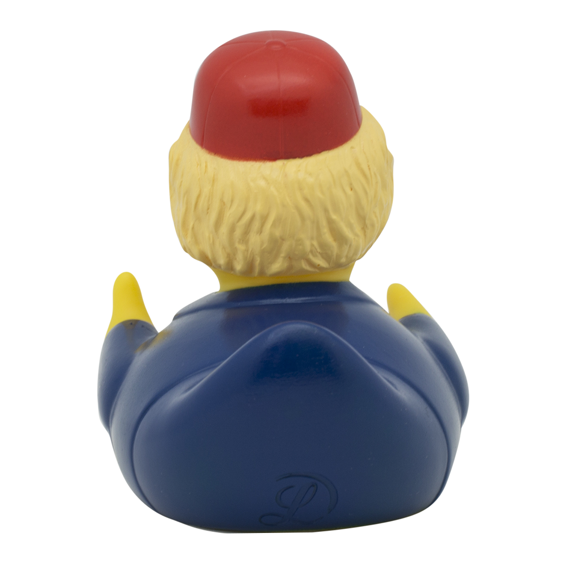 Canard Président Donald