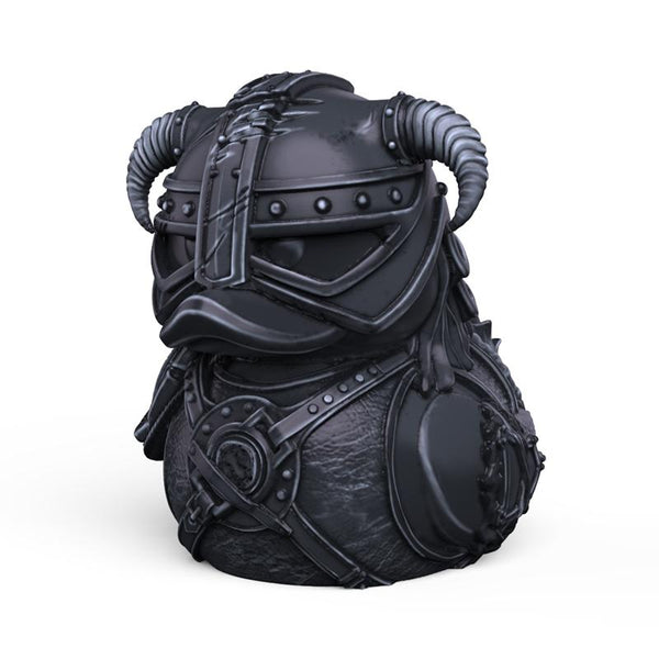 Canard Skyrim: Dovahkiin Ebony Edition TUBBZ (First Edition) - vue 1