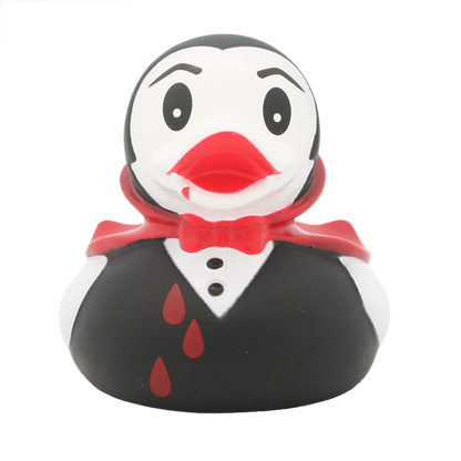 Canard Dracula Vampire Lilalu
