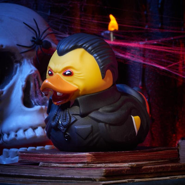 Canard Horreur: Dracula TUBBZ (First Edition) - vue 1