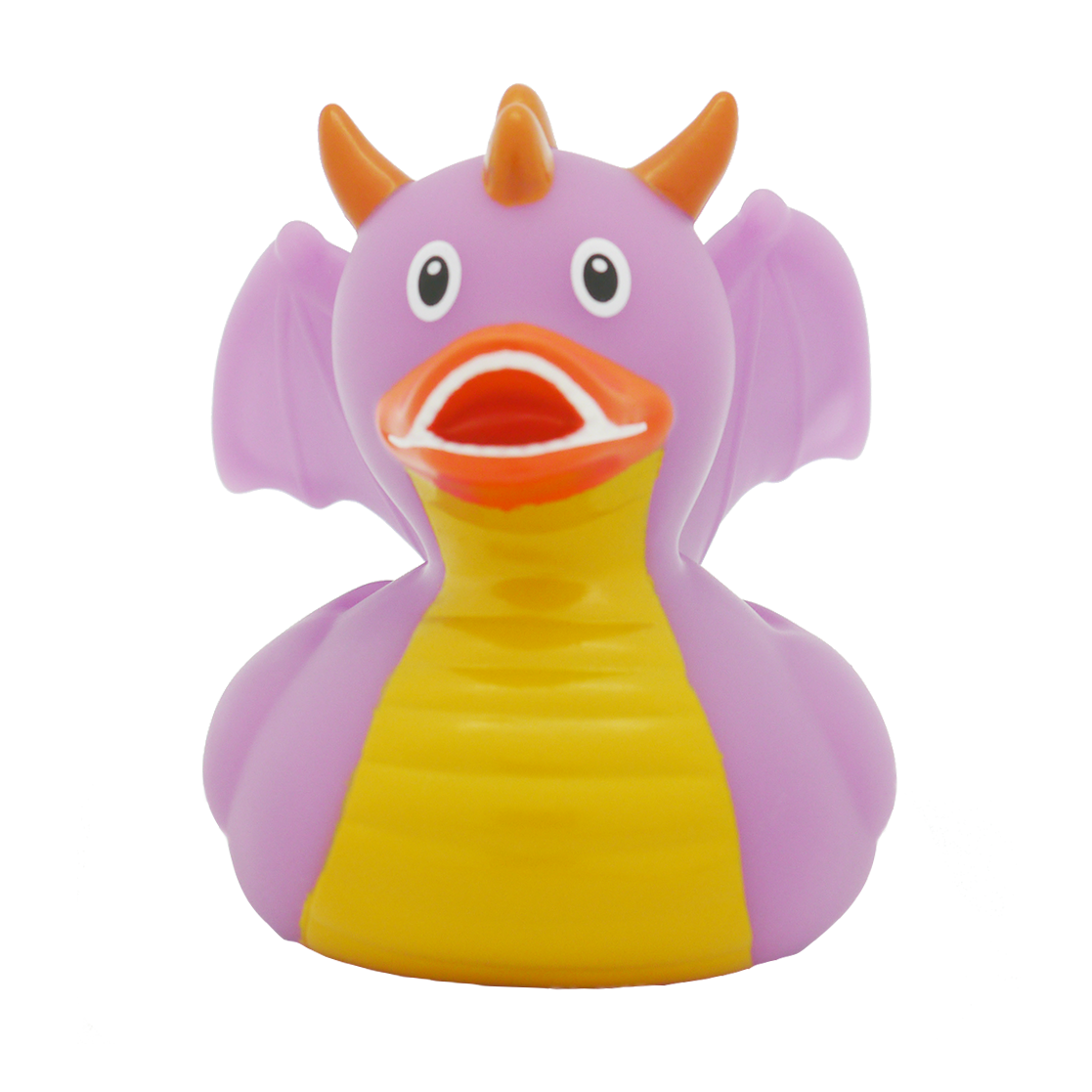 Canard Dragon Violet