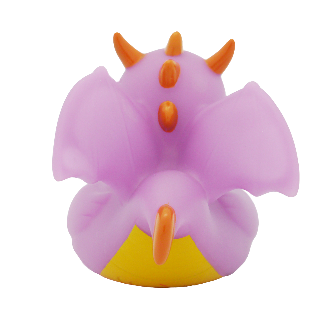 Canard Dragon Violet