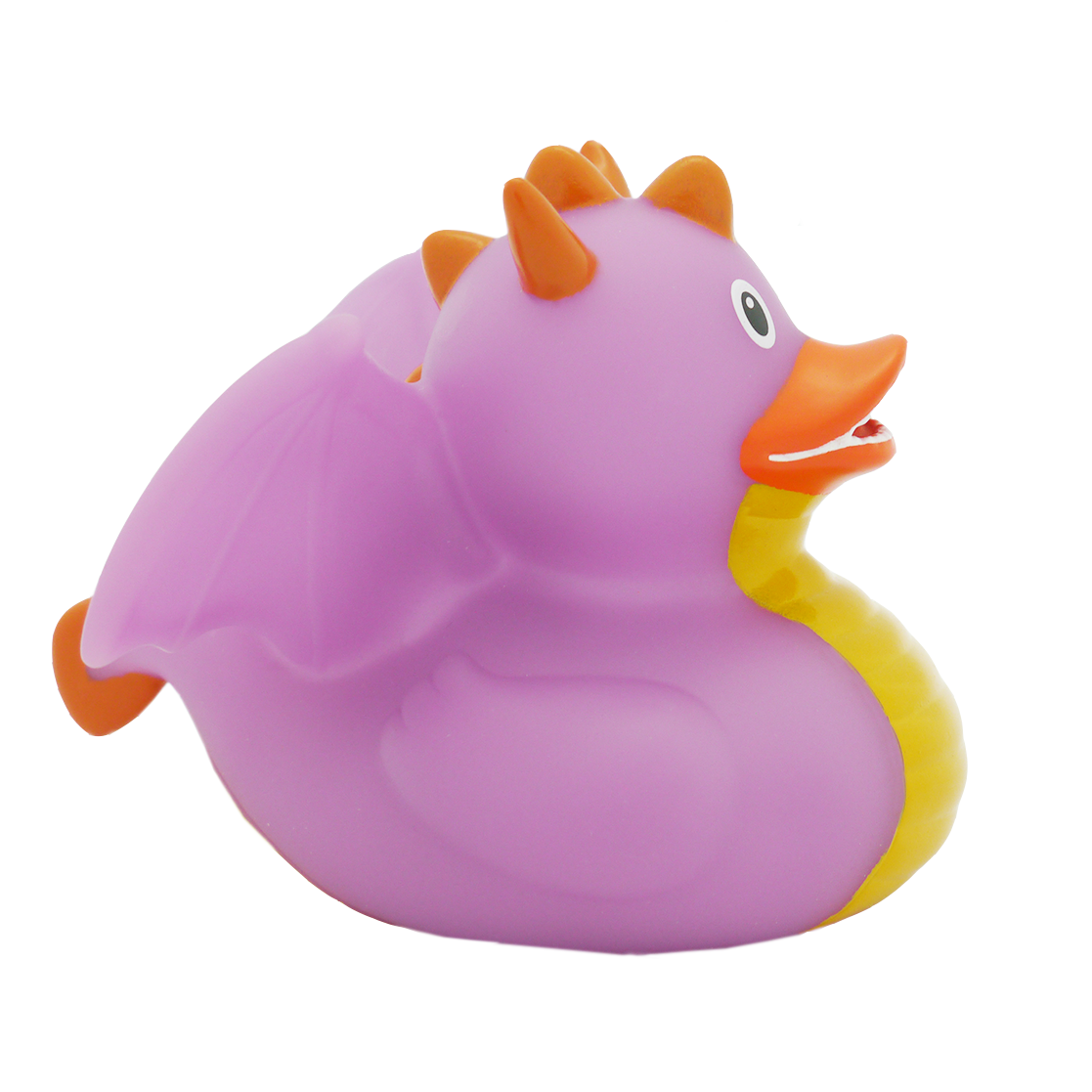 Canard Dragon Violet