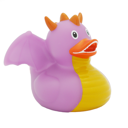 Canard Dragon Violet