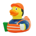 Canard Eboueur