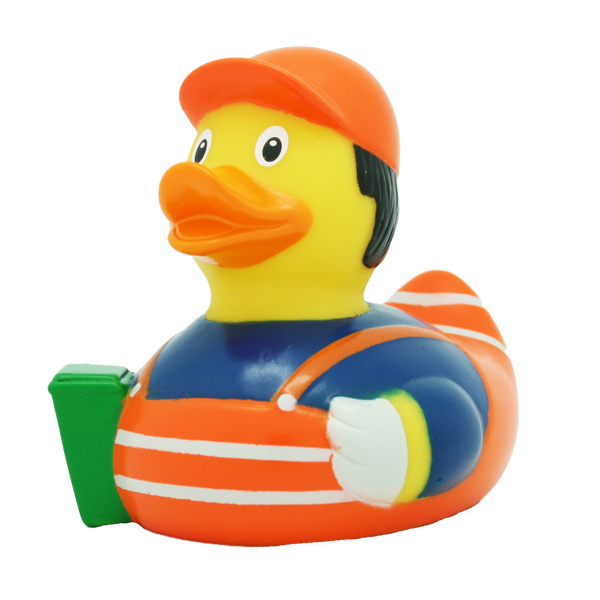 canard-agent-de-proprete-urbaine-lilalu