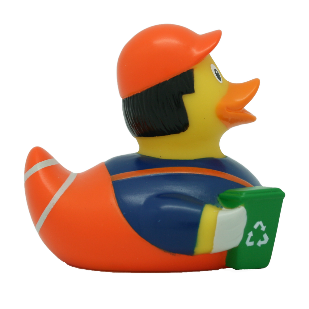 Canard Eboueur