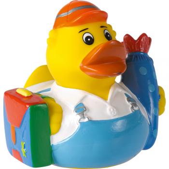 School Duck