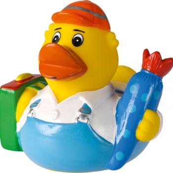 Canard Écolier