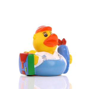 School Duck