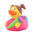 Canard Ecolière