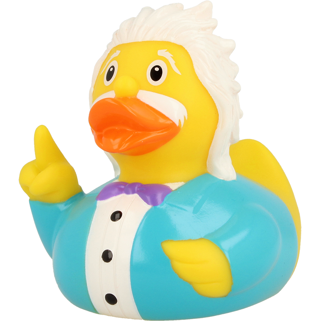 Canard Docteur Einstein