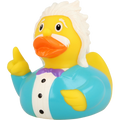 Dr. Einstein Eend