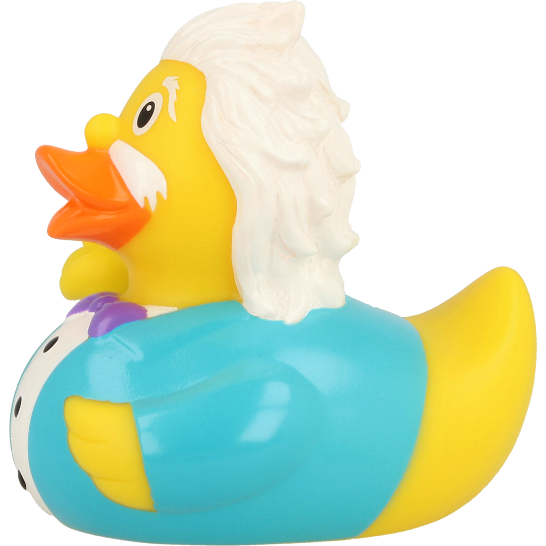 Canard Docteur Einstein