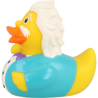 Canard Docteur Einstein