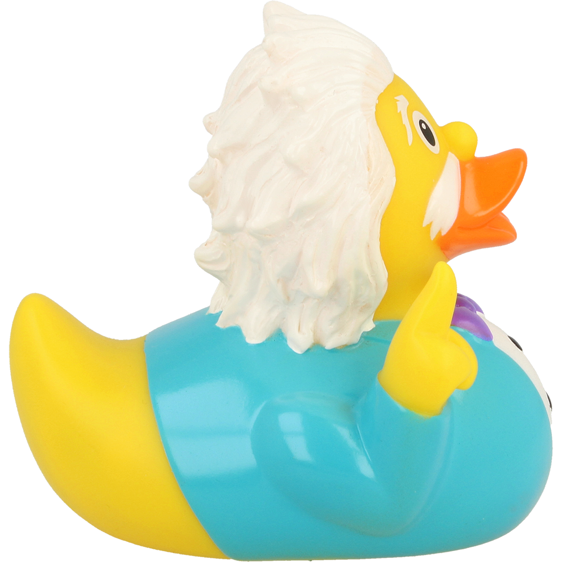 Canard Docteur Einstein