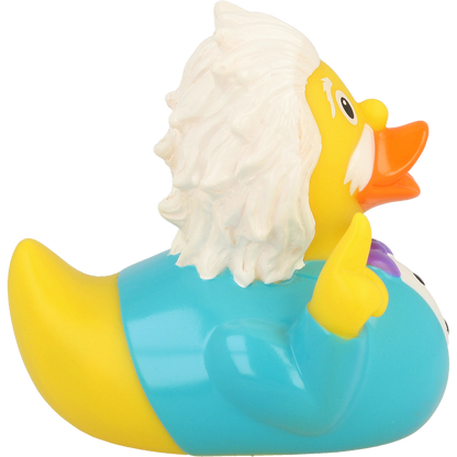 Canard Docteur Einstein