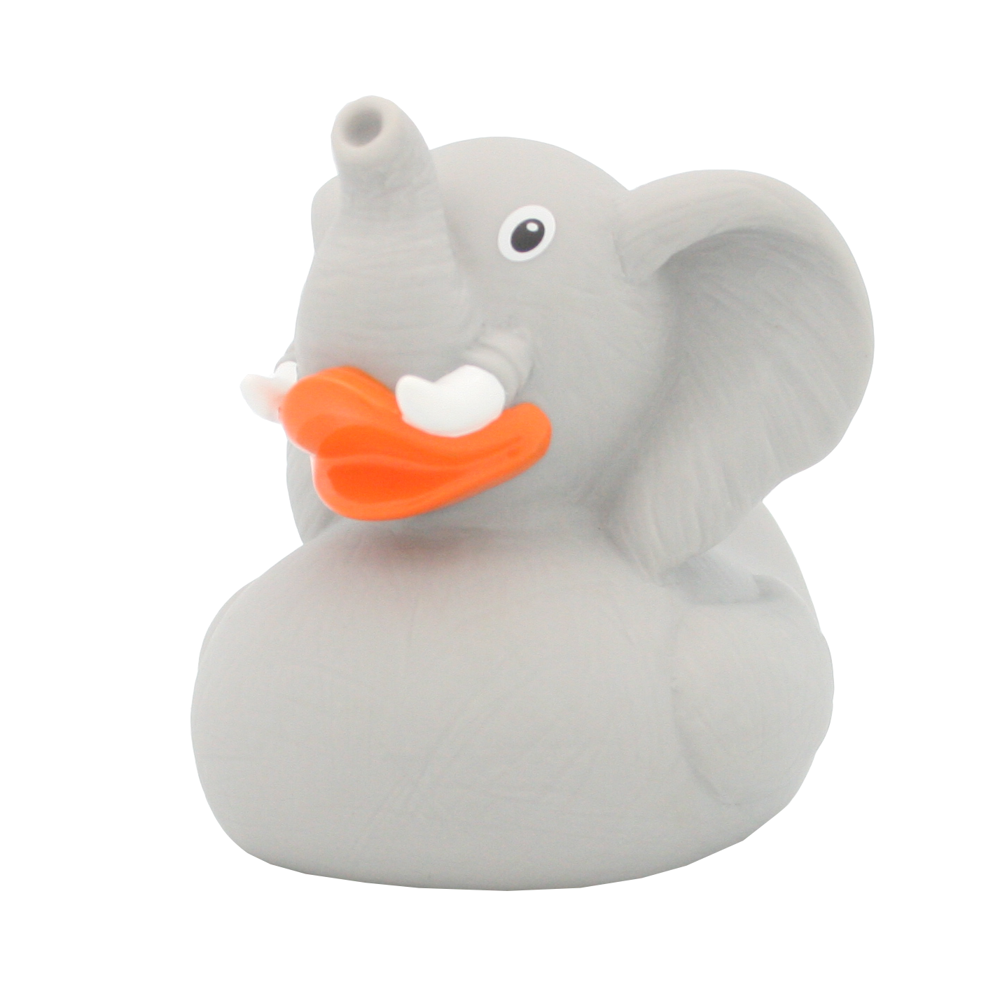 Canard Éléphant