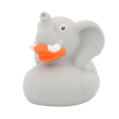 Canard Éléphant