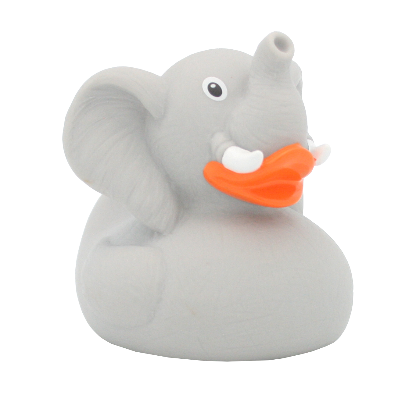 Canard Éléphant