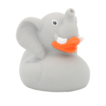 Canard Éléphant