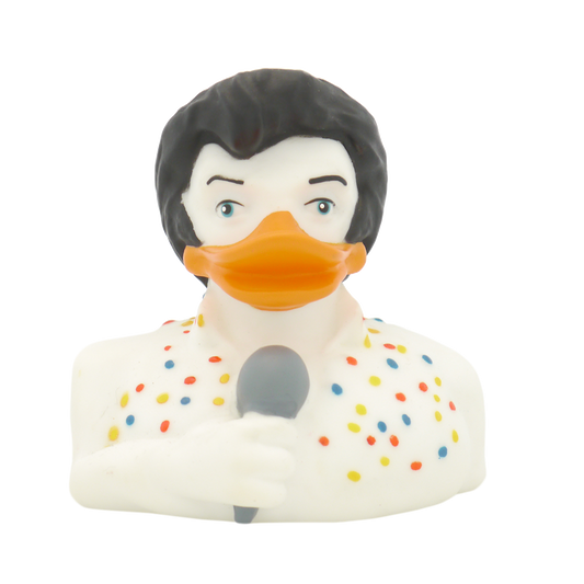 Canard Elvis Ducksley