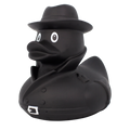 Spy duck