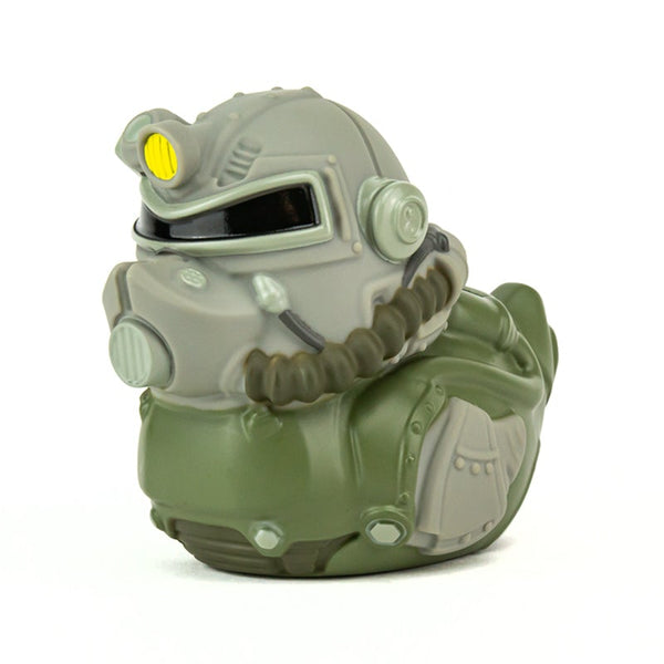 Canard Fallout: T-51 TUBBZ (First Edition) - vue 1