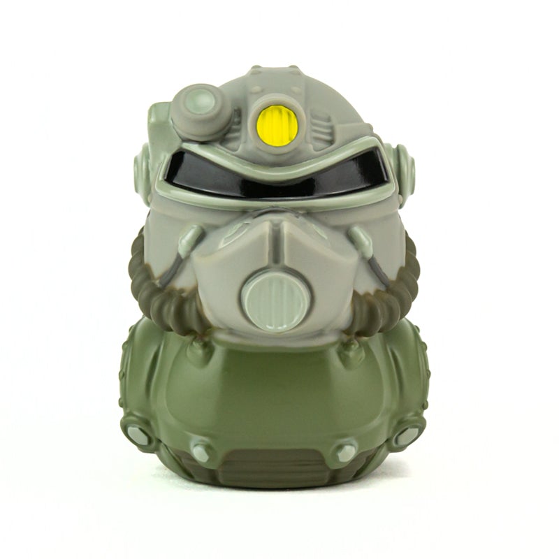 TUBBZ-Ente Fallout: T-51 Power Armor TUBBZ (First Edition)