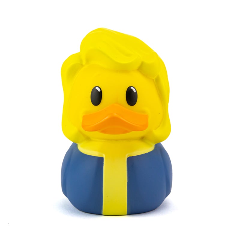 Canard Fallout: Vault Girl TUBBZ (Boxed Edition)