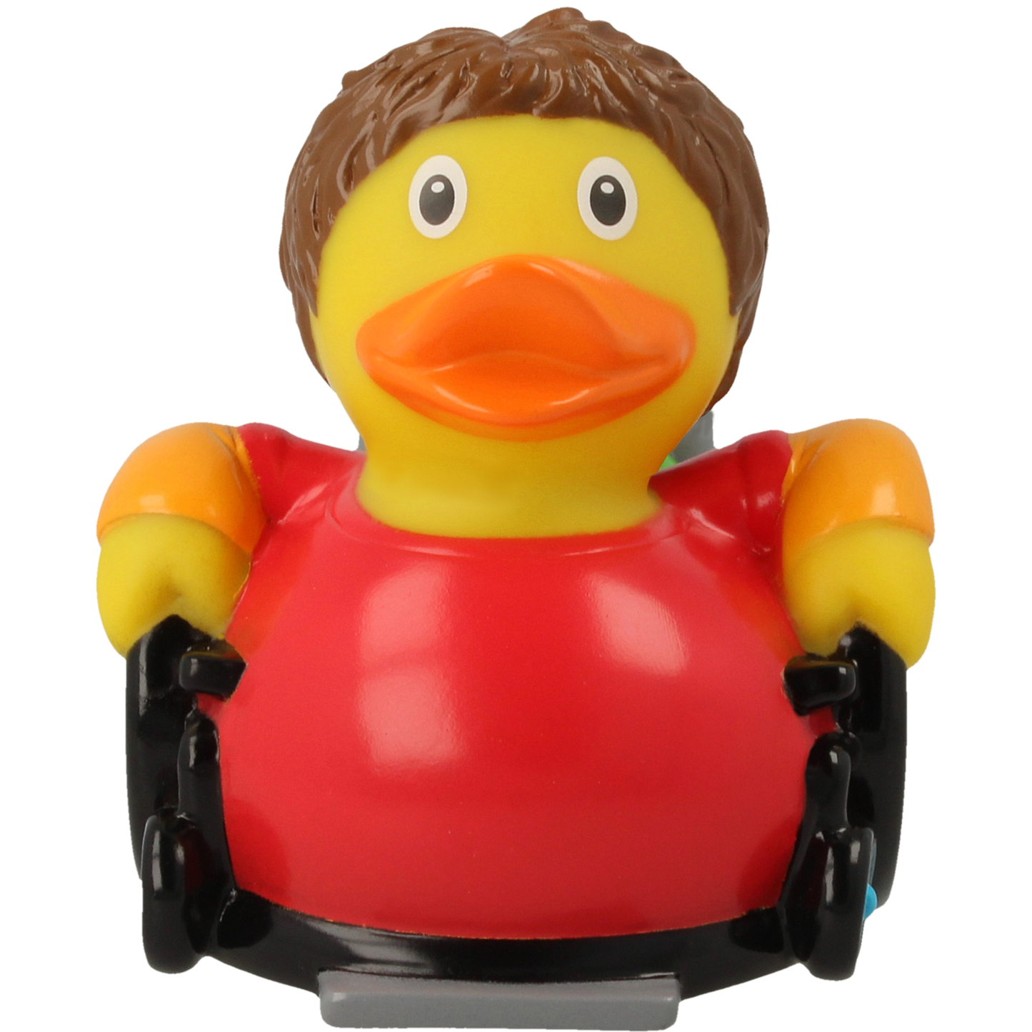 Eendenrolstoel