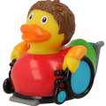Duck Wheelchair