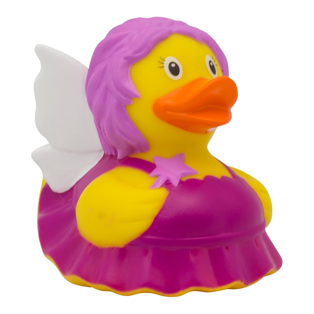 Ente Fee