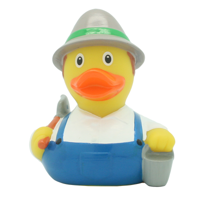 Canard Jardinier Lilalu 2058