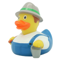 Ente Gärtner