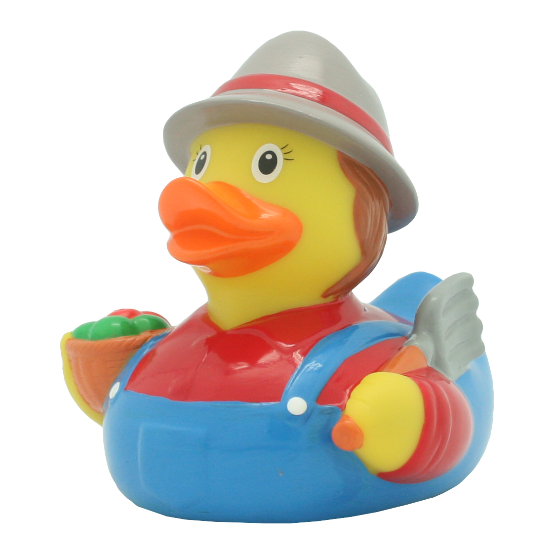 Canard Jardinière