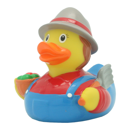 Canard Jardinière