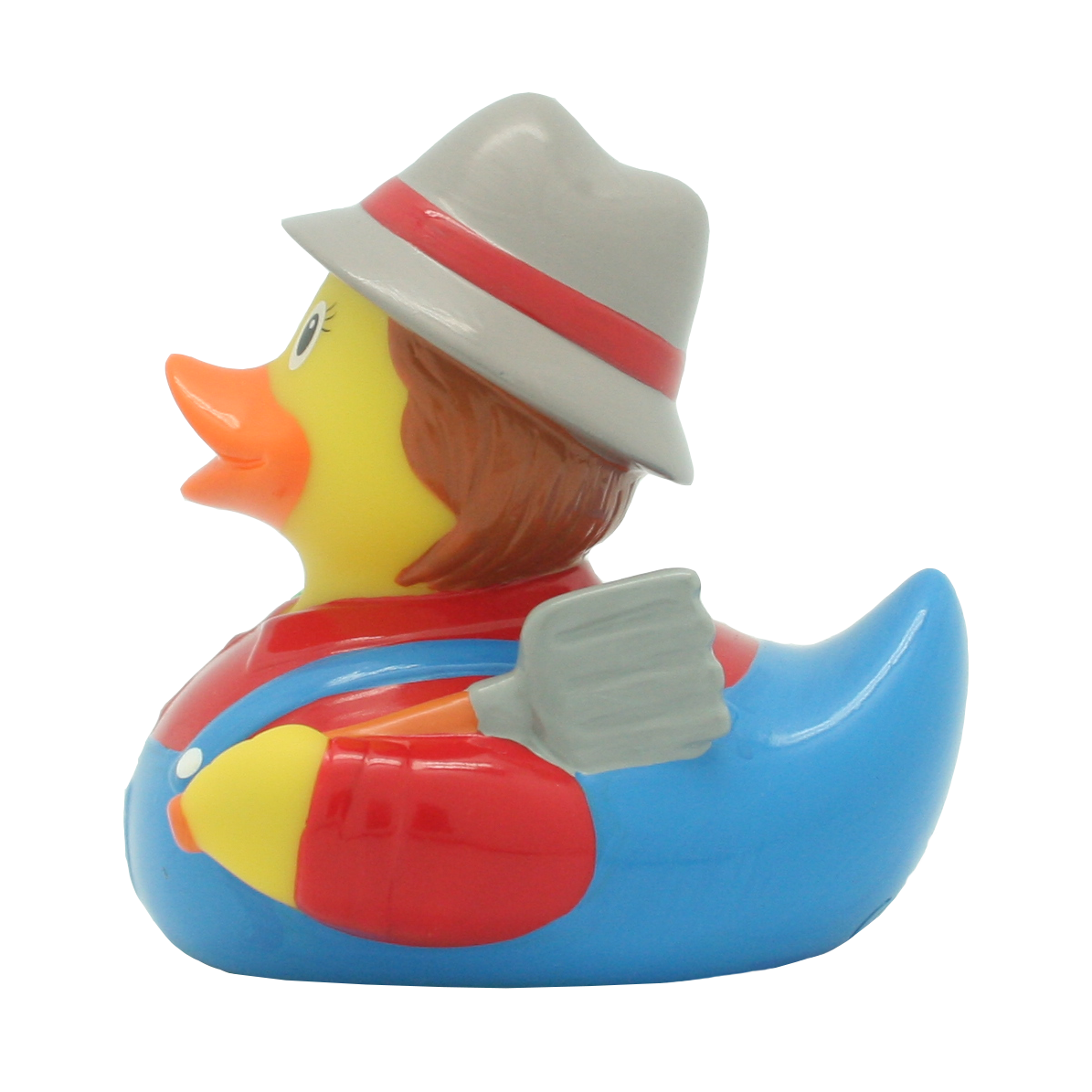 Canard Jardinière