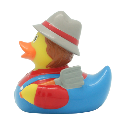 Canard Jardinière