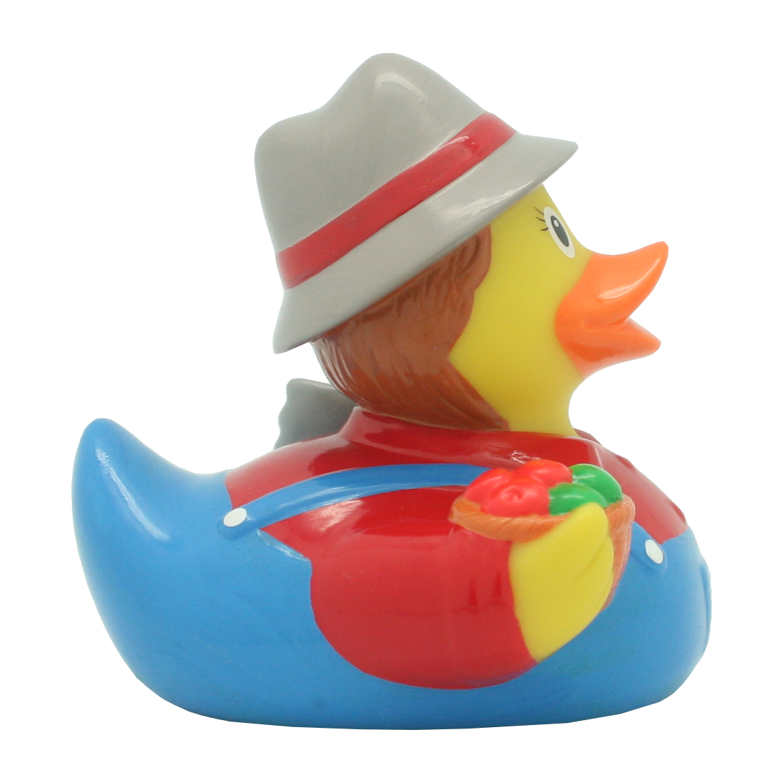 Canard Jardinière