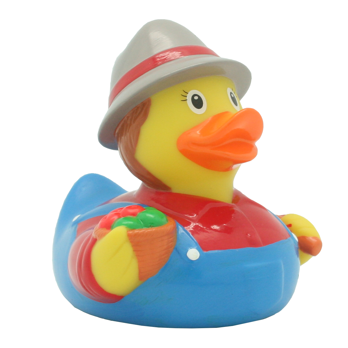 Canard Jardinière