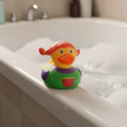 Duck Fifi Brindacier