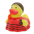 Canard Flamenco