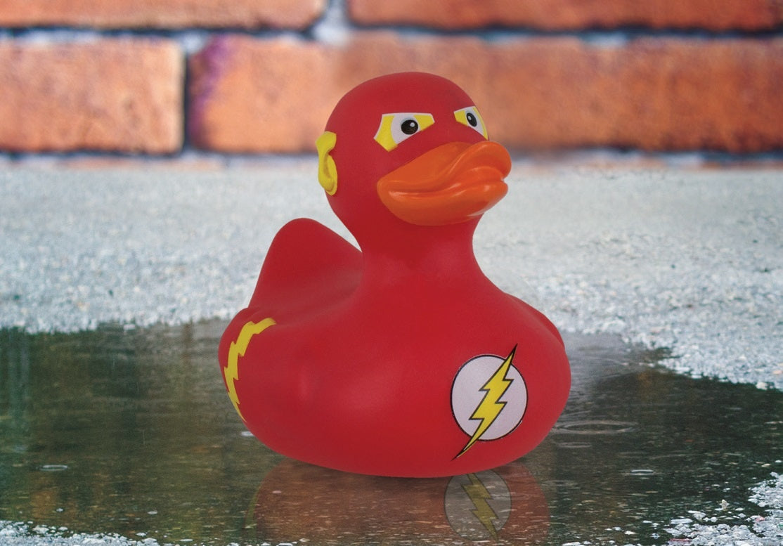 Canard Flash