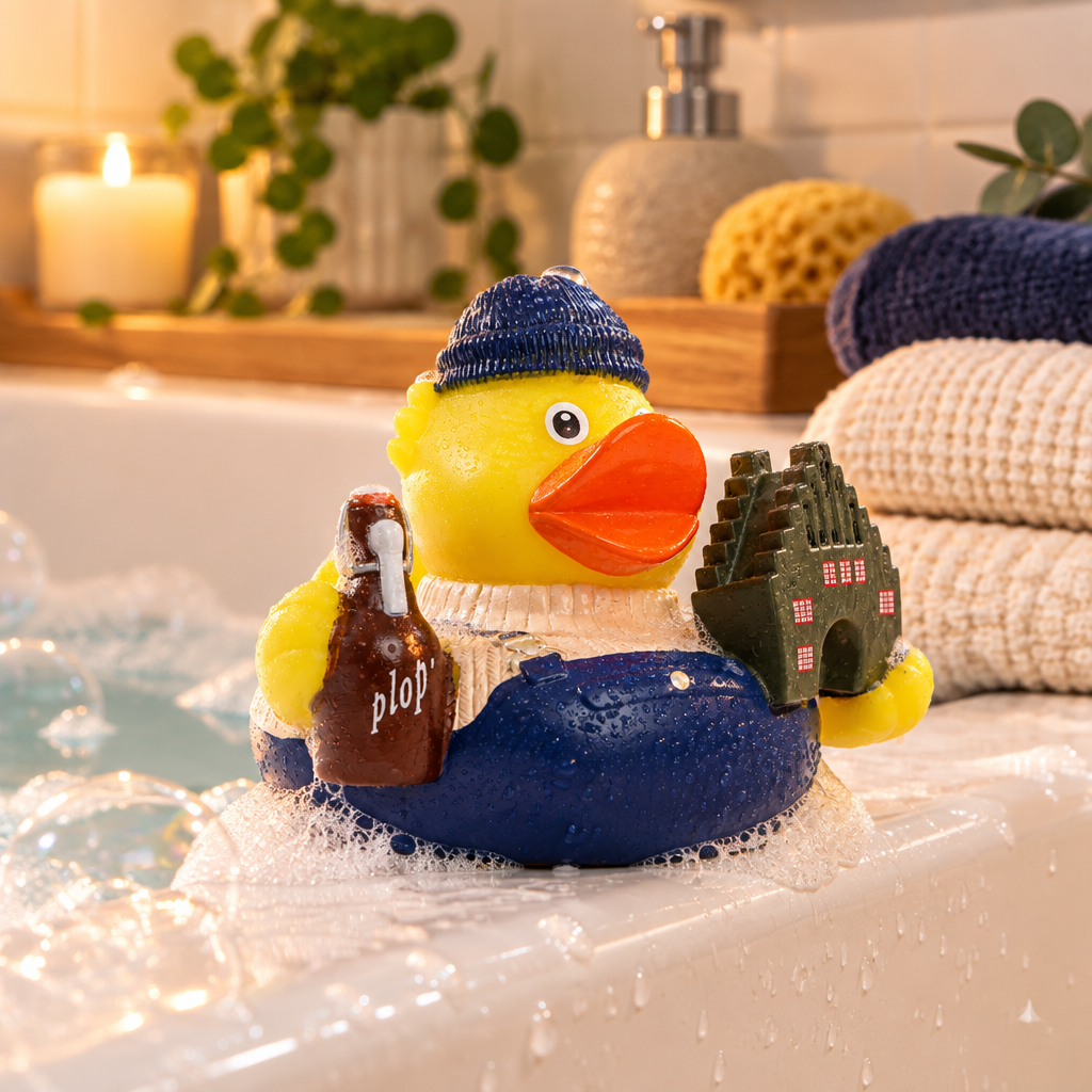 Flensburg Duck